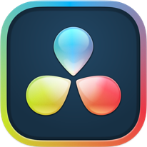 DaVinci Resolve
