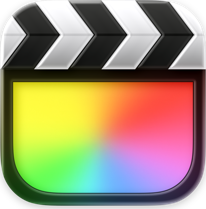 Final Cut Pro